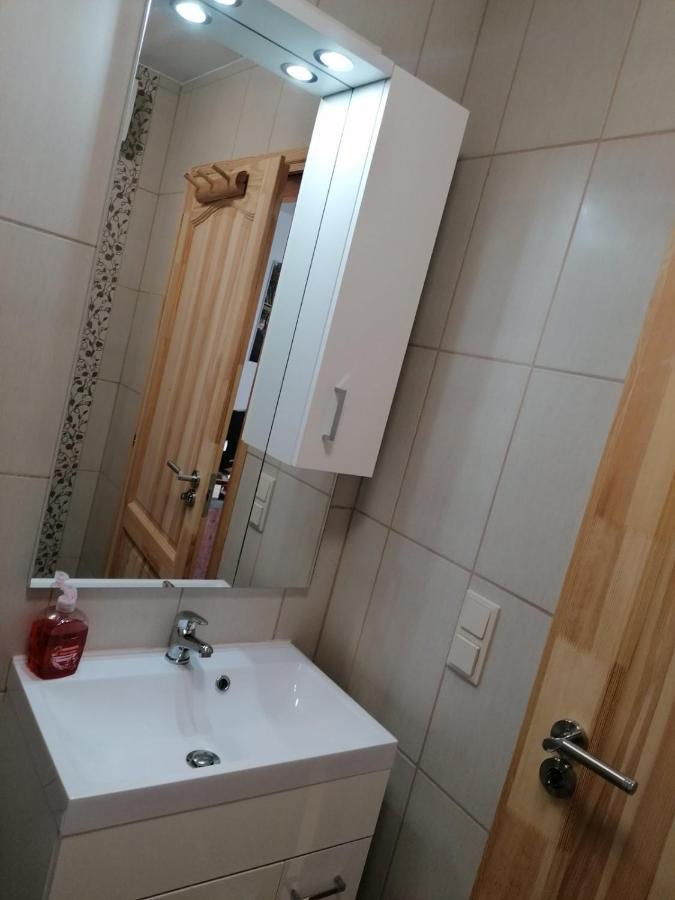 Wald-Panorama-Zimmer Bed & Breakfast Mönichkirchen Екстериор снимка
