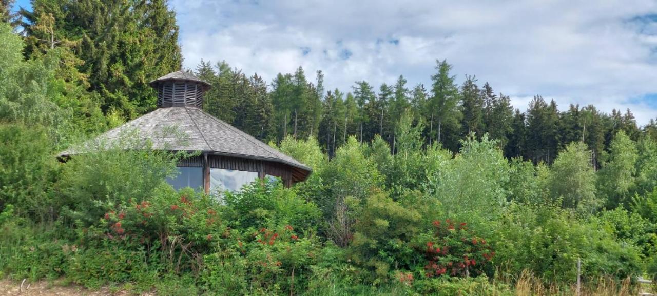 Wald-Panorama-Zimmer Bed & Breakfast Mönichkirchen Екстериор снимка